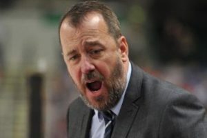 Paul Thompson