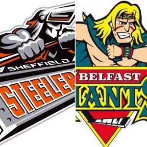 Giants/Steelers