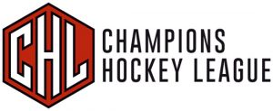 CHL 2018 Logo