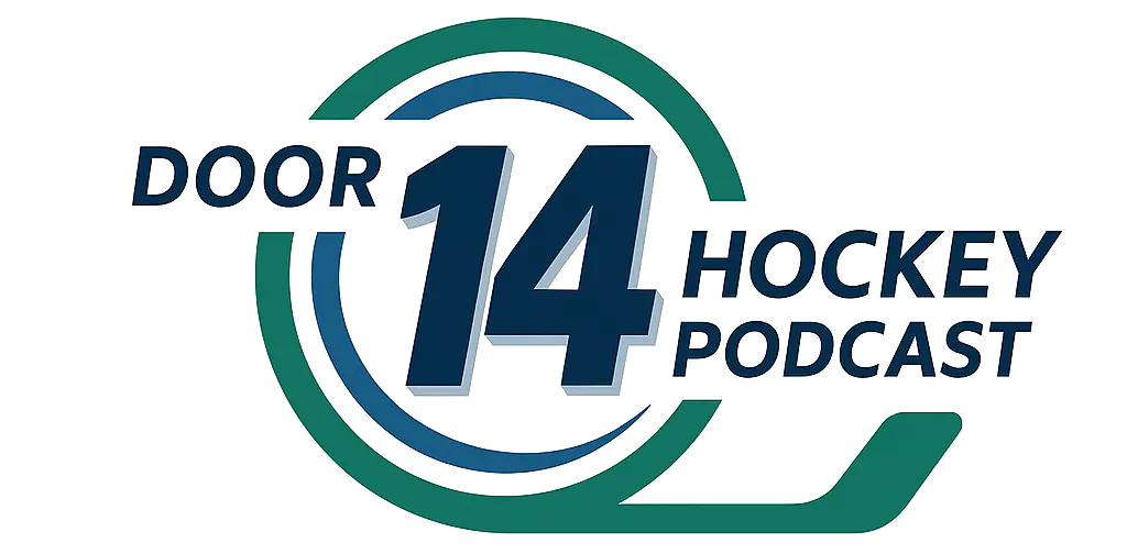 Door 14 Hockey